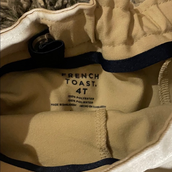 Uniform skort - Picture 2 of 2